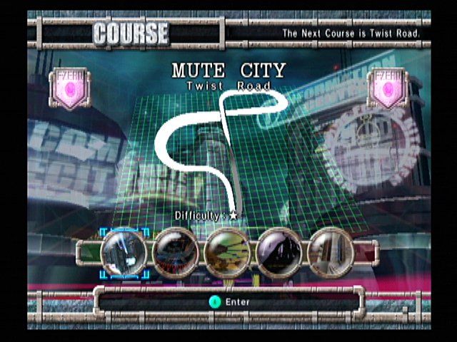 F-Zero GX screenshot 5 for Gamecube
